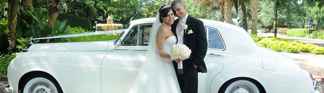 Stretch Limo Rentals Toronto