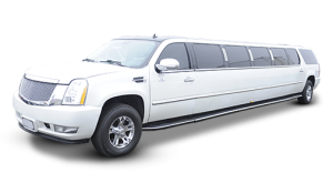 Cadillac Escalade Limousine