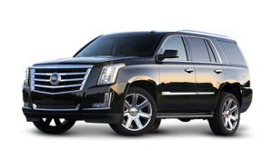 Cadillac Escalade SUV