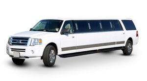 Ford Expedition Limo