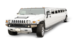 Hummer H Limousine