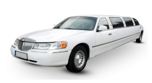 Lincoln Stretch Limo