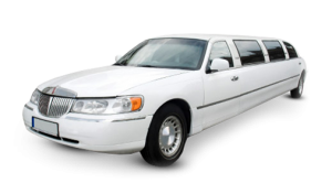 Lincoln Stretch Limo