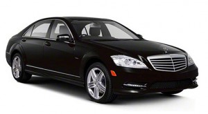 sac vip limo mercedes S