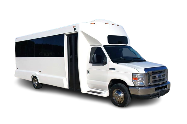 party bus limousine