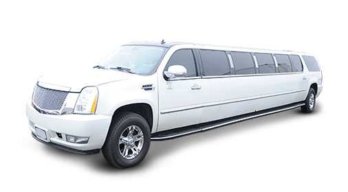 Cadillac Limo