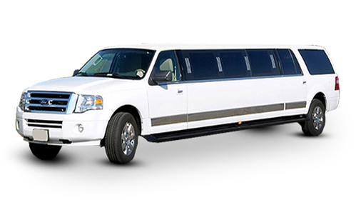 ford expedition limo