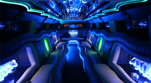 hummer limo