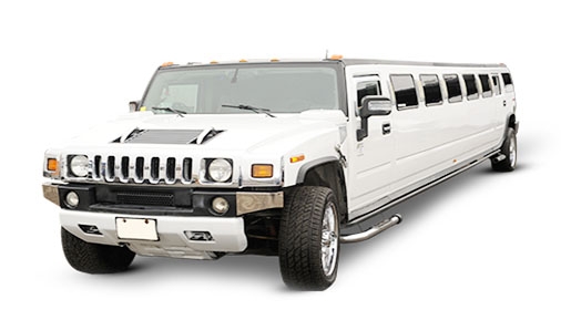 Hummer Limo