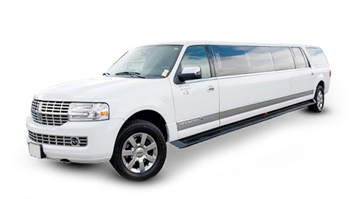 Lincoln Navigator Limo