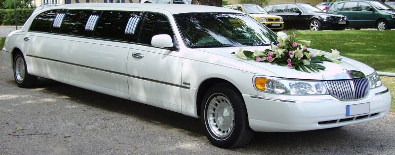 Stretch Limo Rentals Toronto