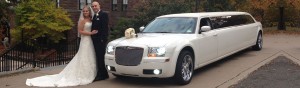 Wedding Limo Services Toronto