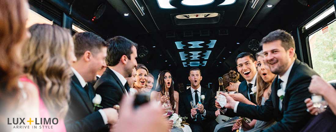 Stretch Limo Rentals Toronto