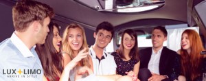 Limo Services