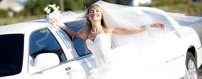 Wedding Limo Service Blog Post