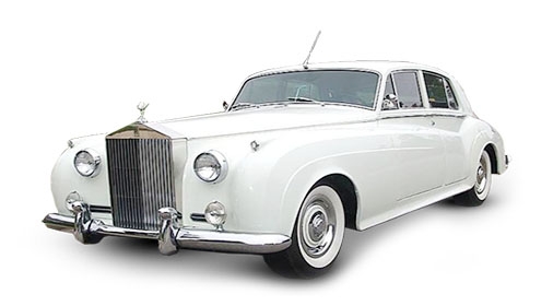 Bentley S1 Classic