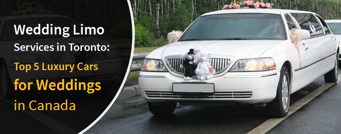 wedding cars blog